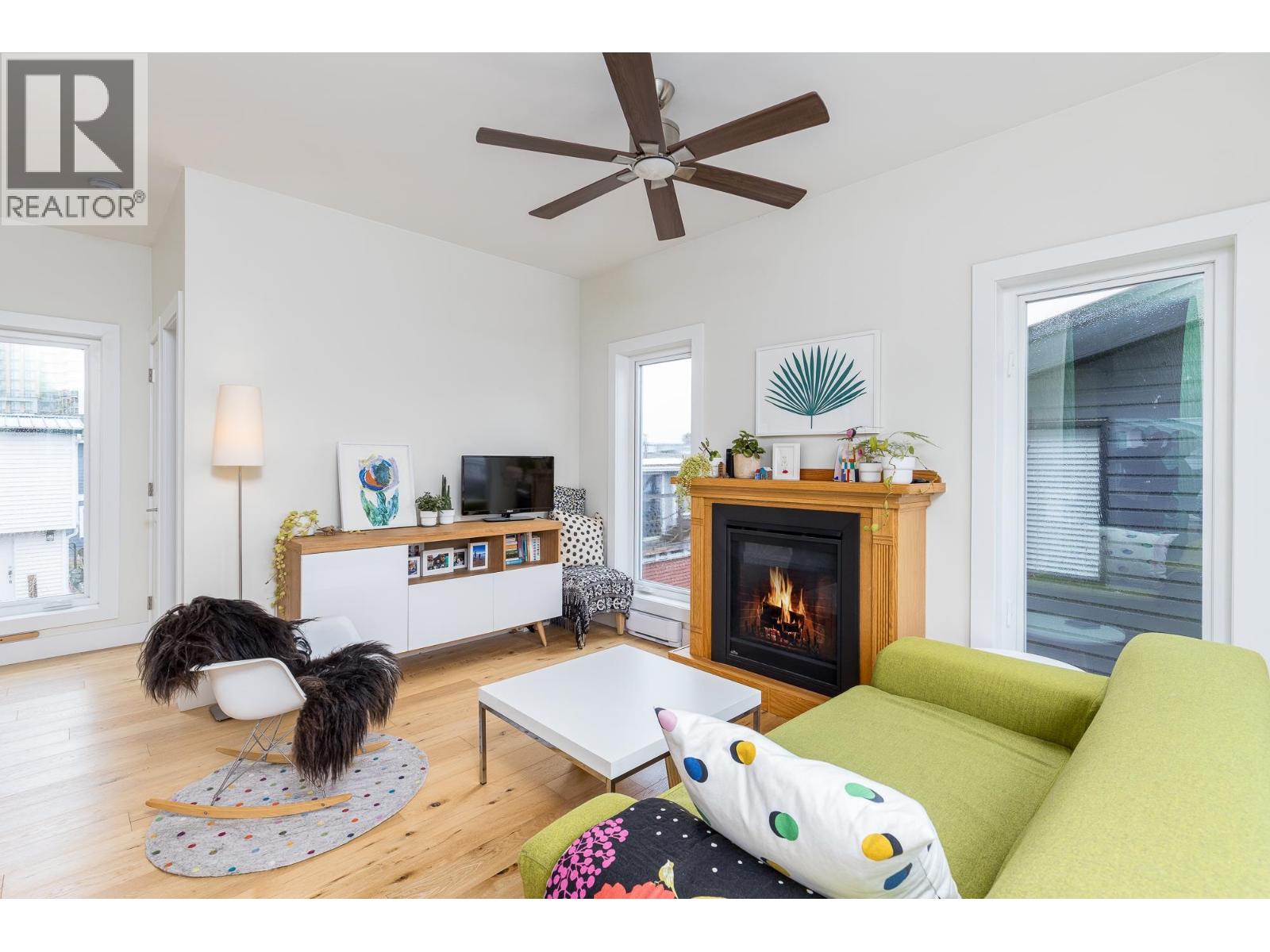 8191 River Road Unit 6w2, Richmond, BC V6X 1X8