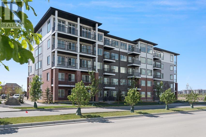 395 Skyview Parkway Ne Unit 2506, Calgary, AB T3N 2K1