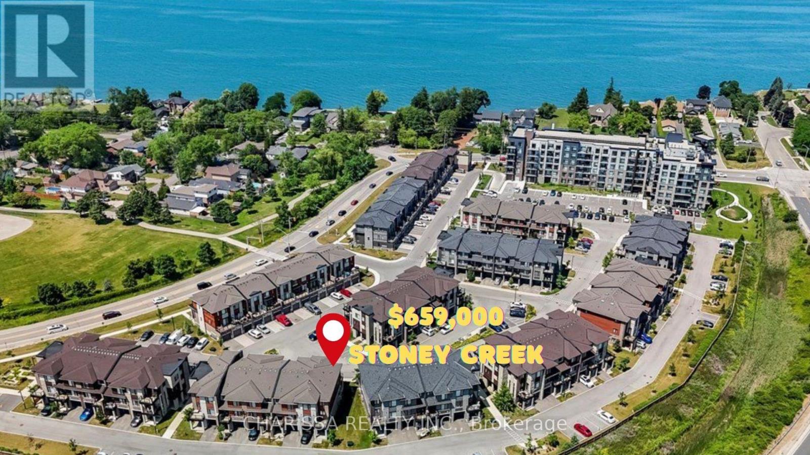 590 N Service Rd #98 Rd, Hamilton, ON L8E 0K5