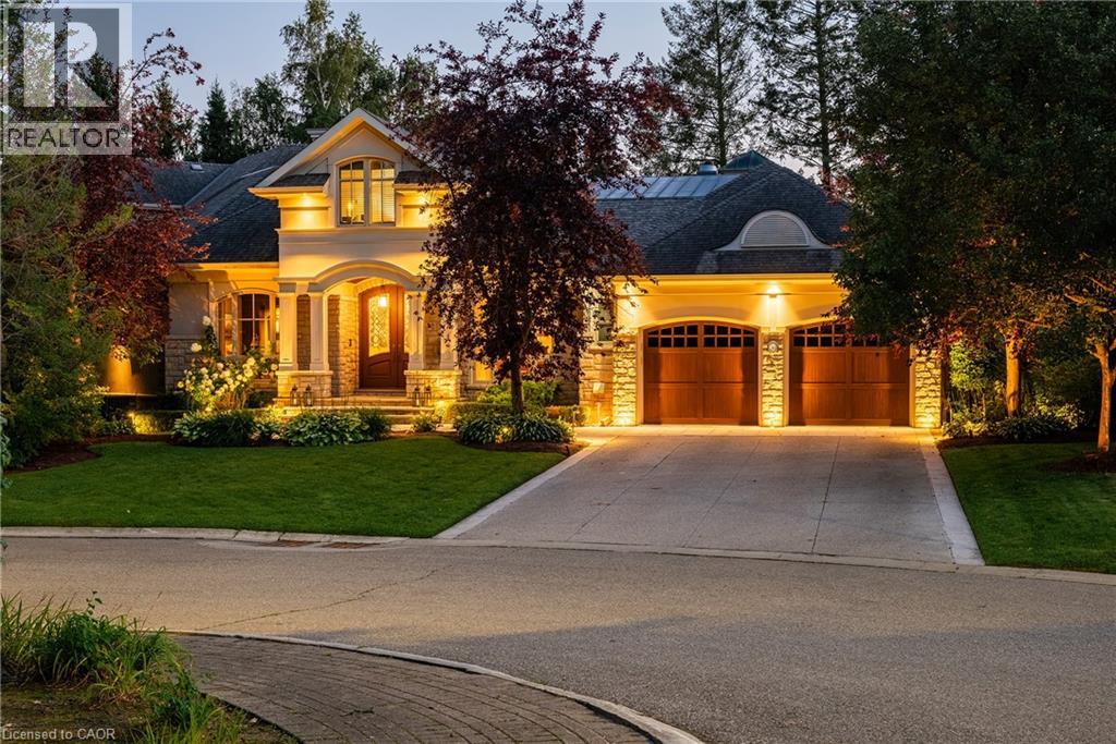 38 Shorewood Pl, Oakville, ON L6K 3Y4