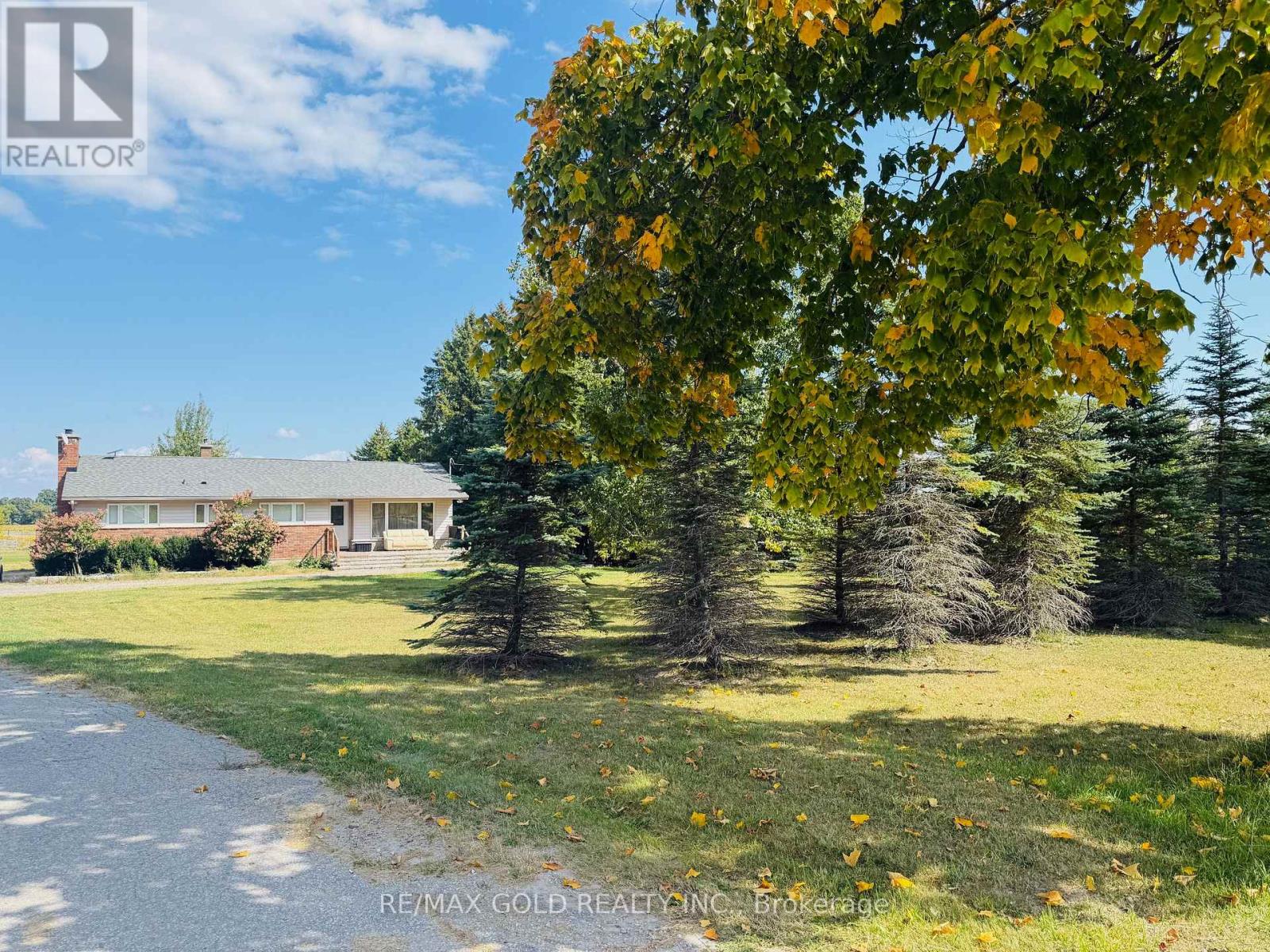 1209 20th Sideroad, New Tecumseth, ON L0G 1T0