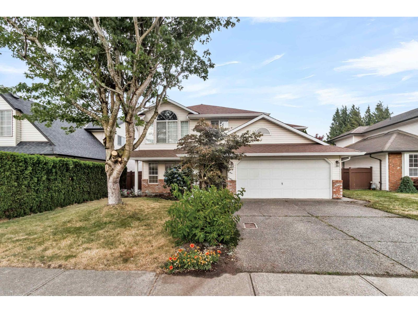 5664 Villa Rosa Placesardis S, Chilliwack, BC V2R 3K6