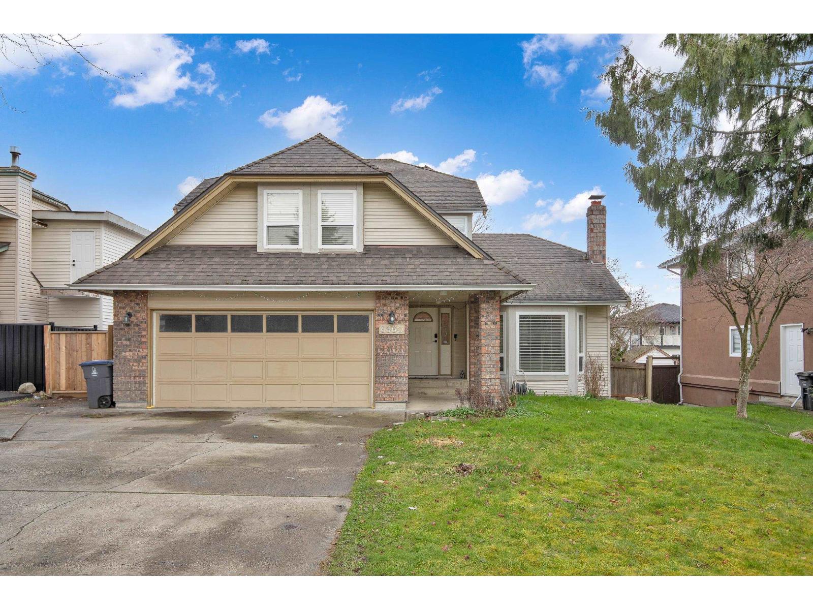 143 Street Unit 6960 #a, Surrey, BC V3W 0E3