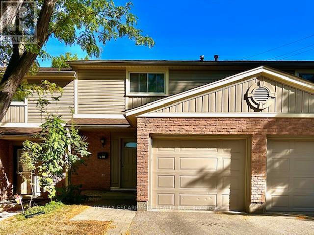223 Pioneer Drive #l80, Kitchener, ON N2P 1L9