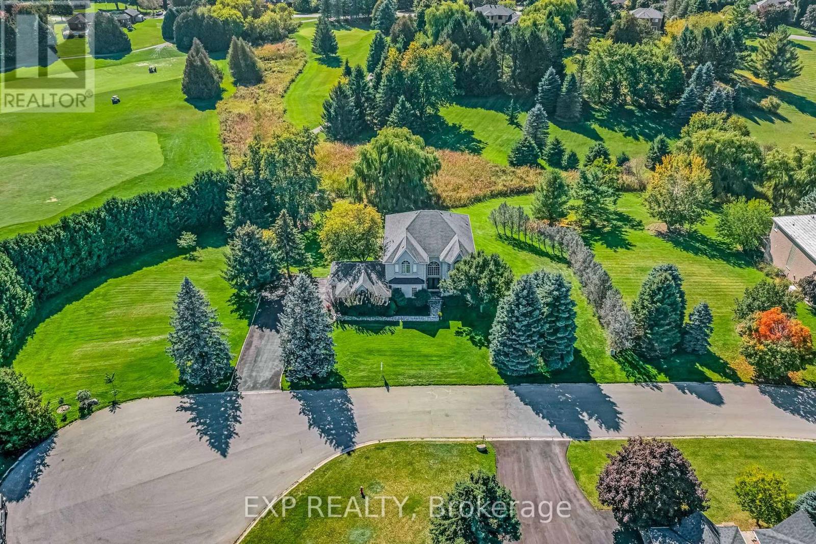 6 Golfway Ct, Caledon, ON L7E 0B3