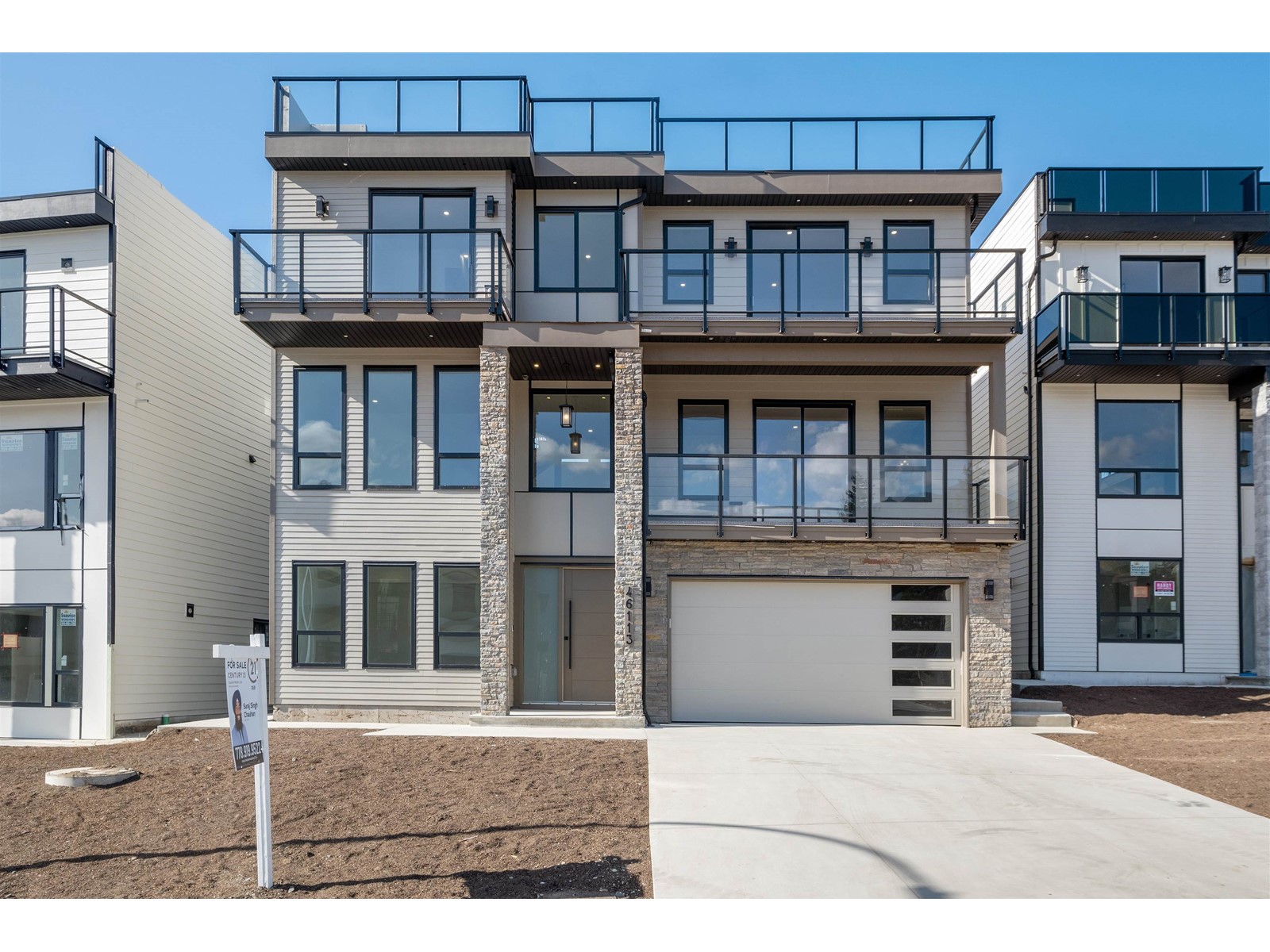46113 Crestview Drivepromontory, Chilliwack, BC V2R 6G4