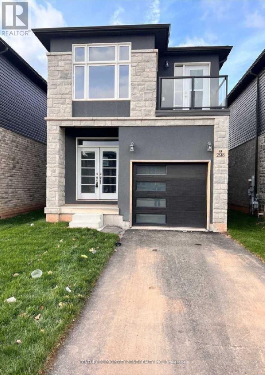 298 Louise St, Welland, ON L3B 5H2