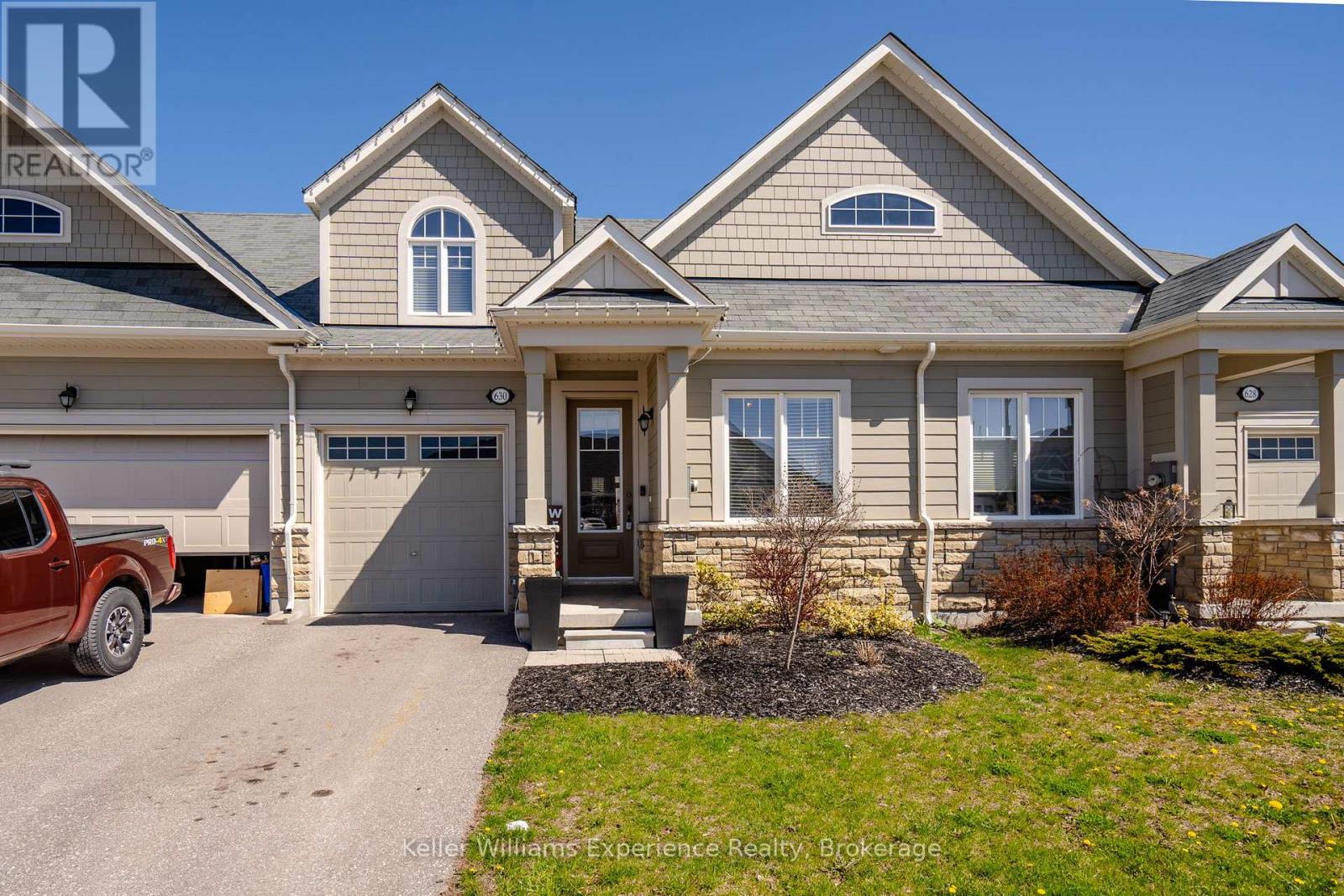 630 Bayport Blvd, Midland, ON L4R 0G4