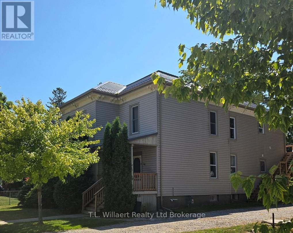 14 Rutherford Ave, Aylmer, ON N5H 2N6