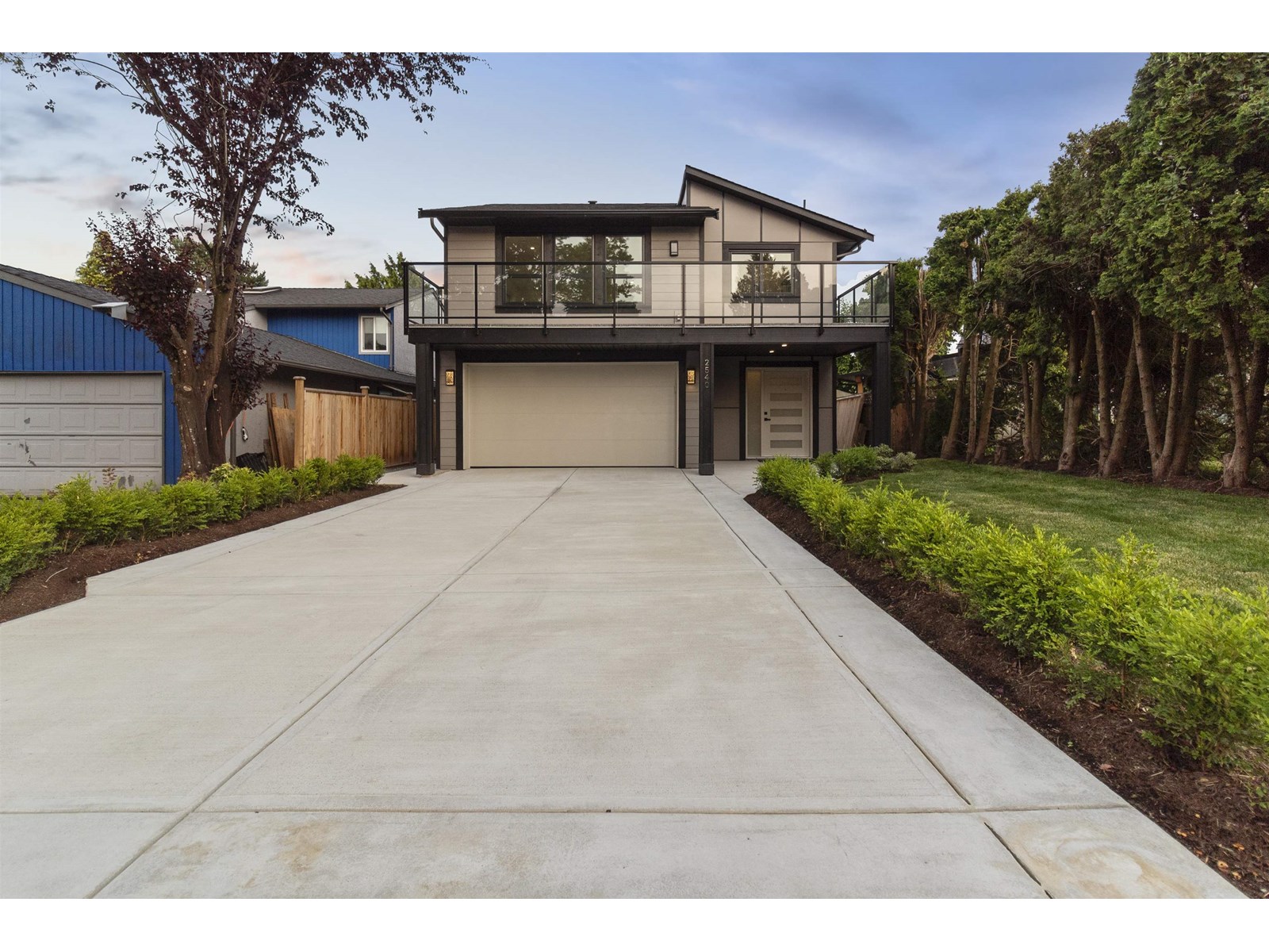 2540 Wilding Ct, Langley, BC V2Y 1E5