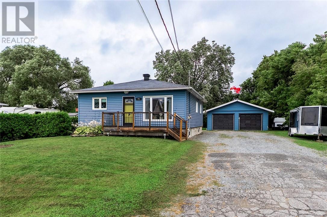 96 St Alphonse, Azilda, ON P0M 1B0