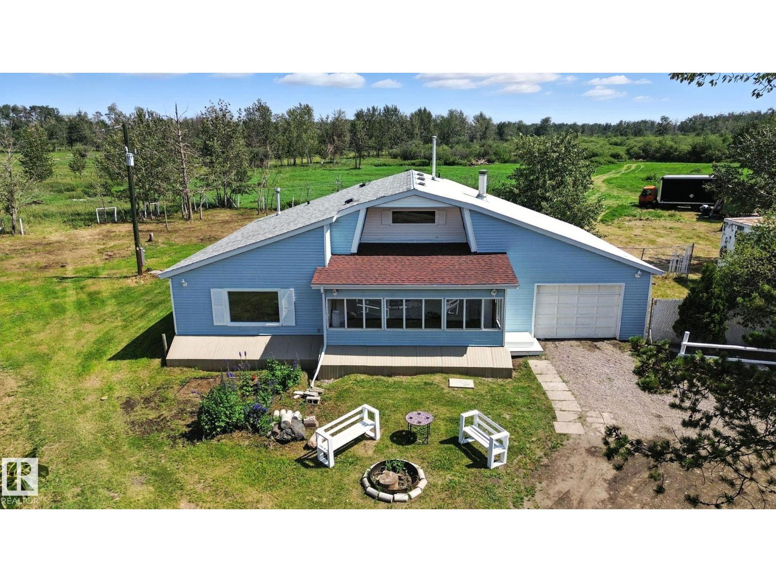 51019 Rge Road 273, Spruce Grove, AB T7Y 1H2