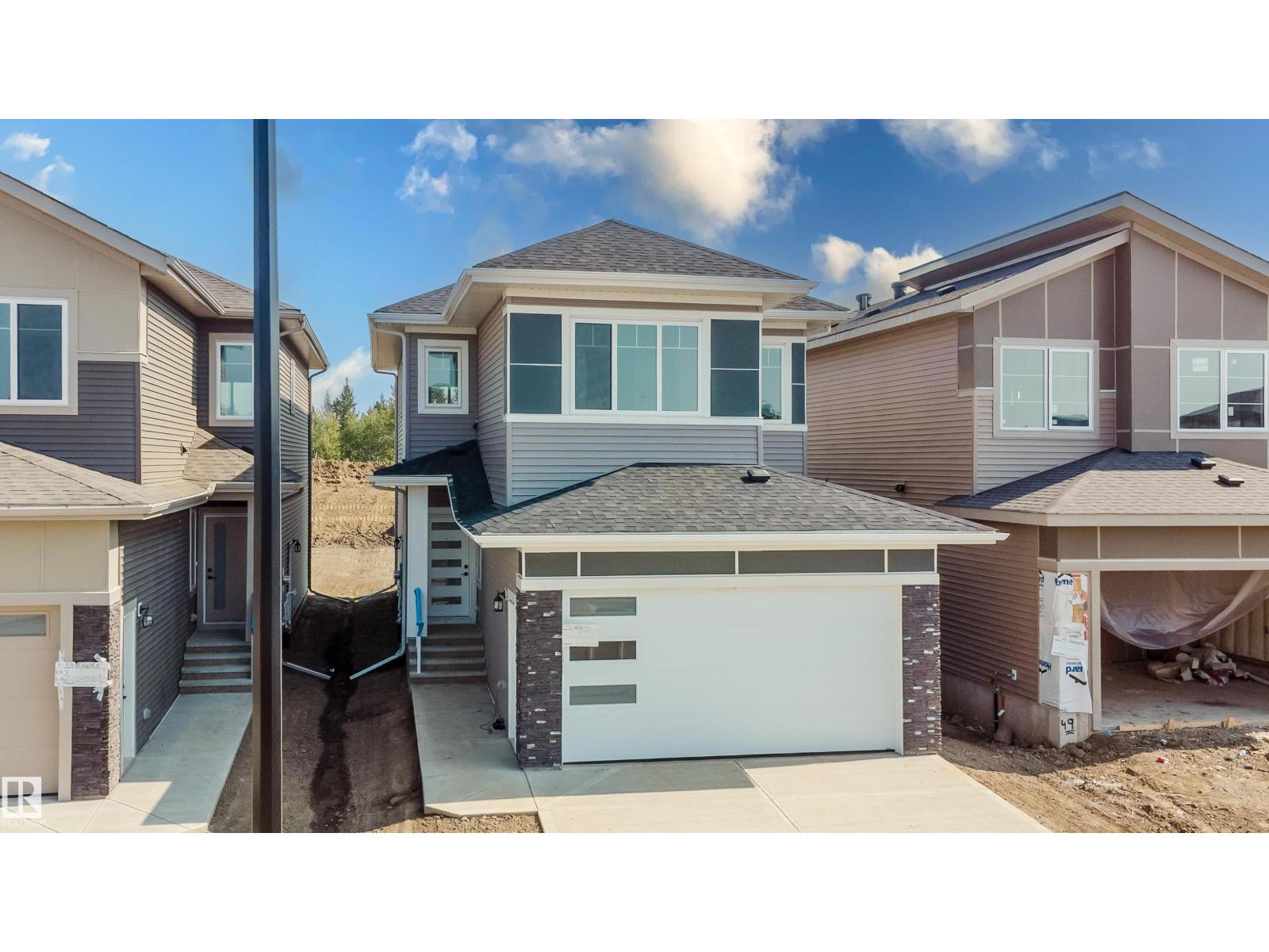 51 Renwyck Pl, Spruce Grove, AB T7X 4E1