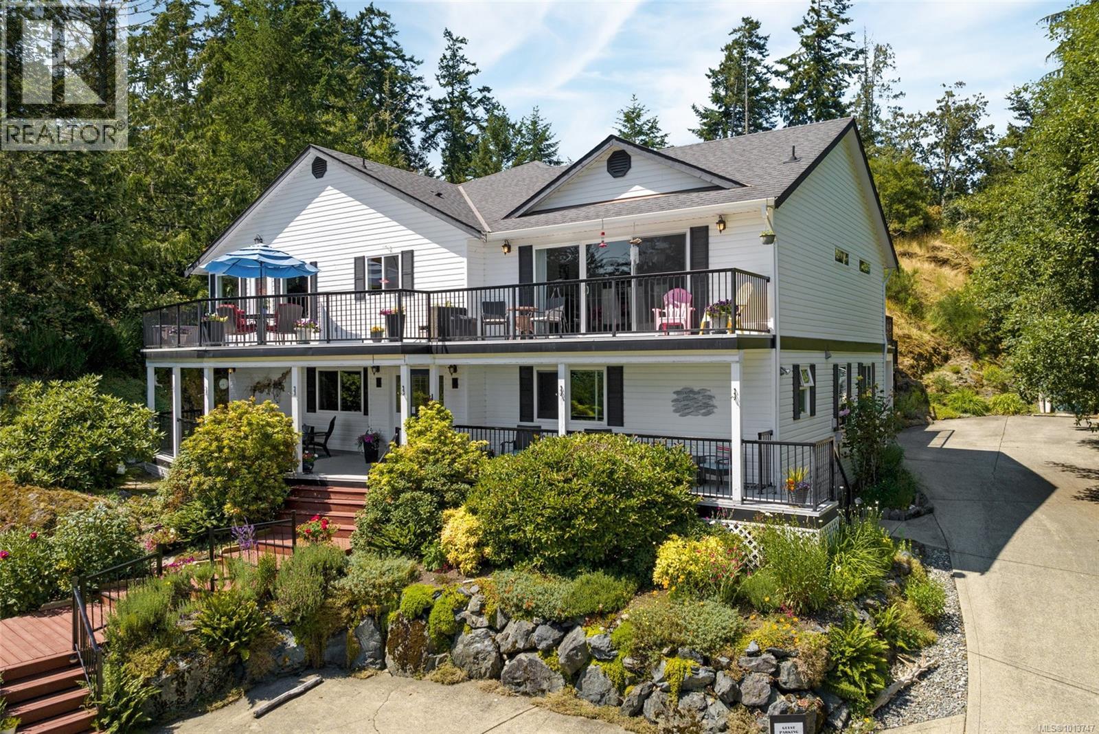 7760 W Coast Rd, Sooke, BC V9Z 0R7