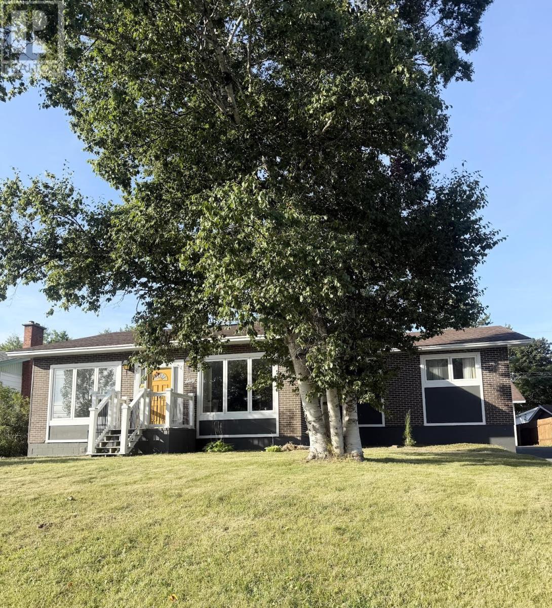 60 Cormack Dr, Clarenville, NL A5A 1C6