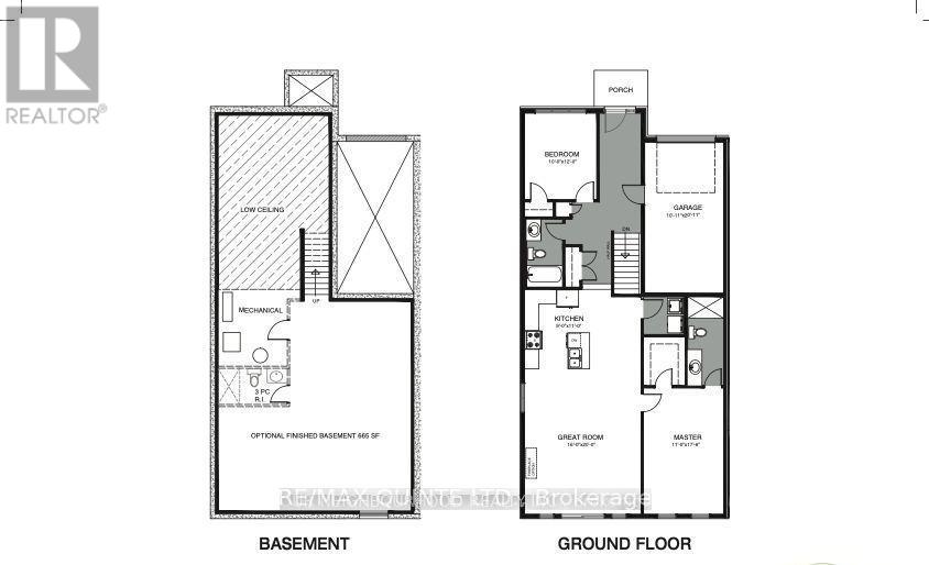 16 Baldwin Ct, Prince Edward County Picton Ward, ON K0K 2T0