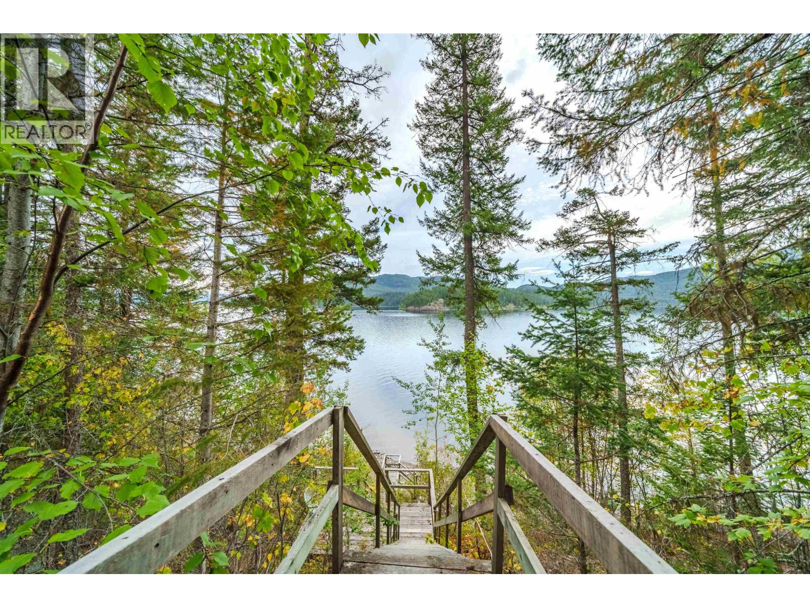 3825 Canimhendrix Lake Rd, Canim Lake, BC V0K 1J0