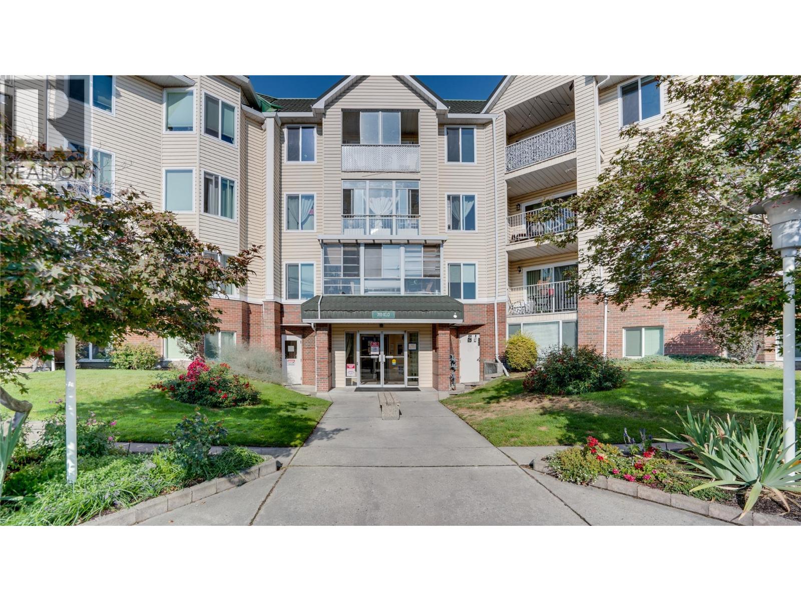 769 Klo Road Unit 116, Kelowna, BC V1Y 9L9