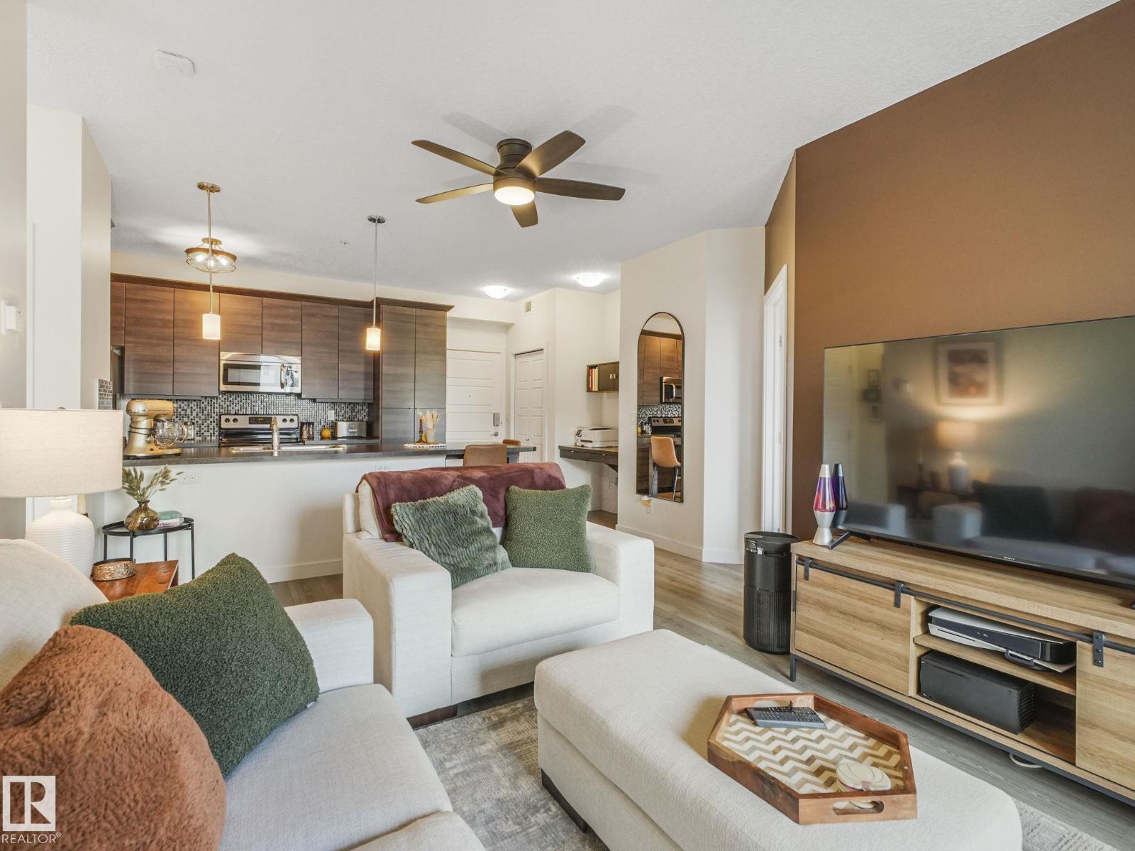 2588 Anderson Way Southwest #316, Edmonton, AB T6W 0R2