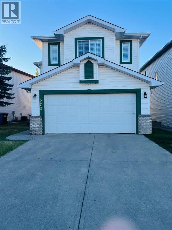 272 Applestone Park SE, Calgary, AB T2W 7W3