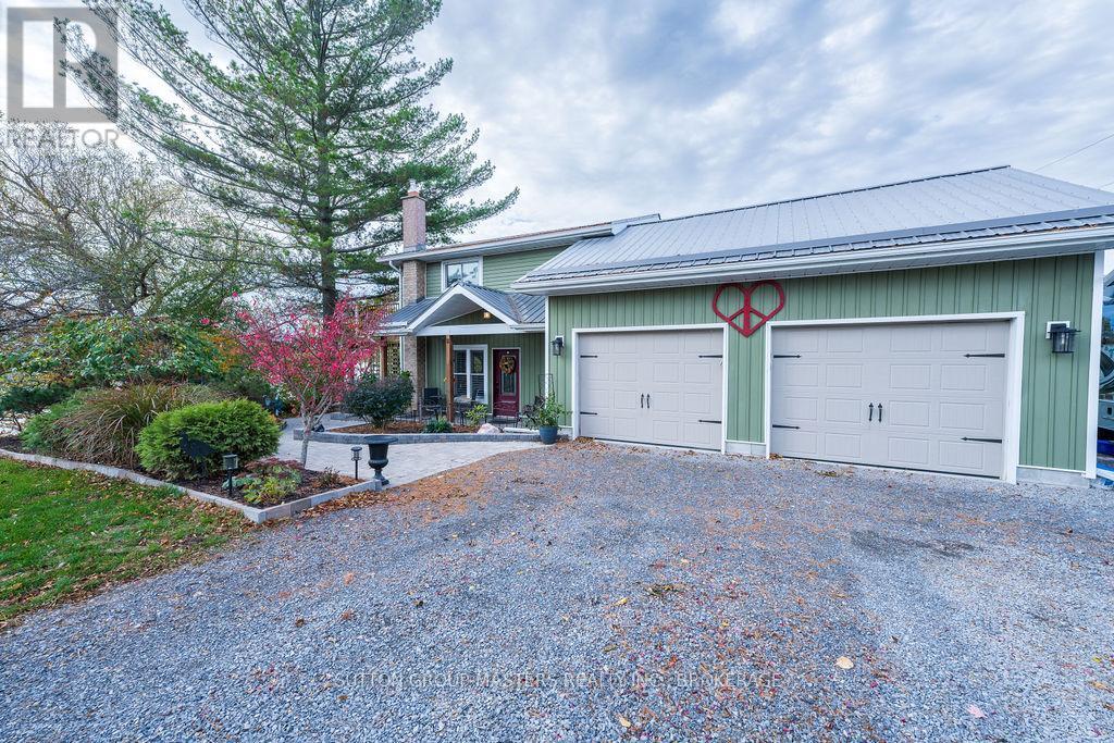 772 Stephentown Lane, Kingston City North Of 401, ON K7L 4V3