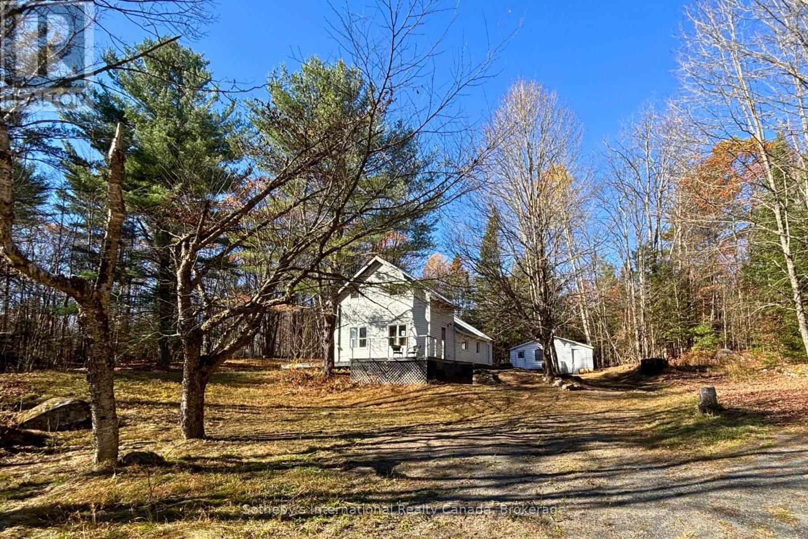 240 Britannia Rd, Huntsville, ON P1H 2J3