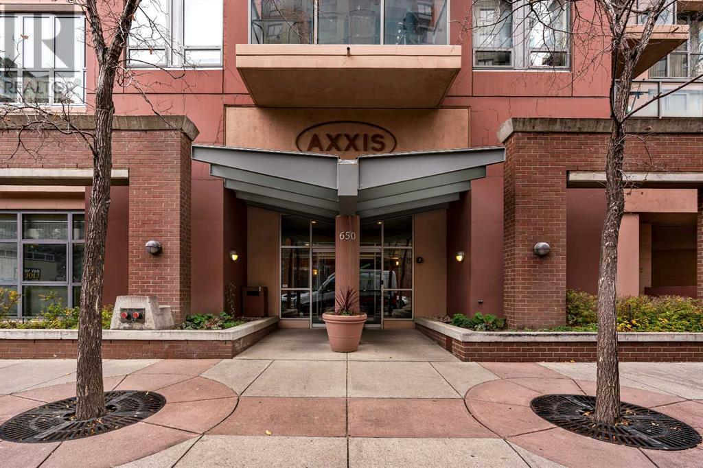 650 10 Street Sw Unit 902, Calgary, AB T2P 5G4
