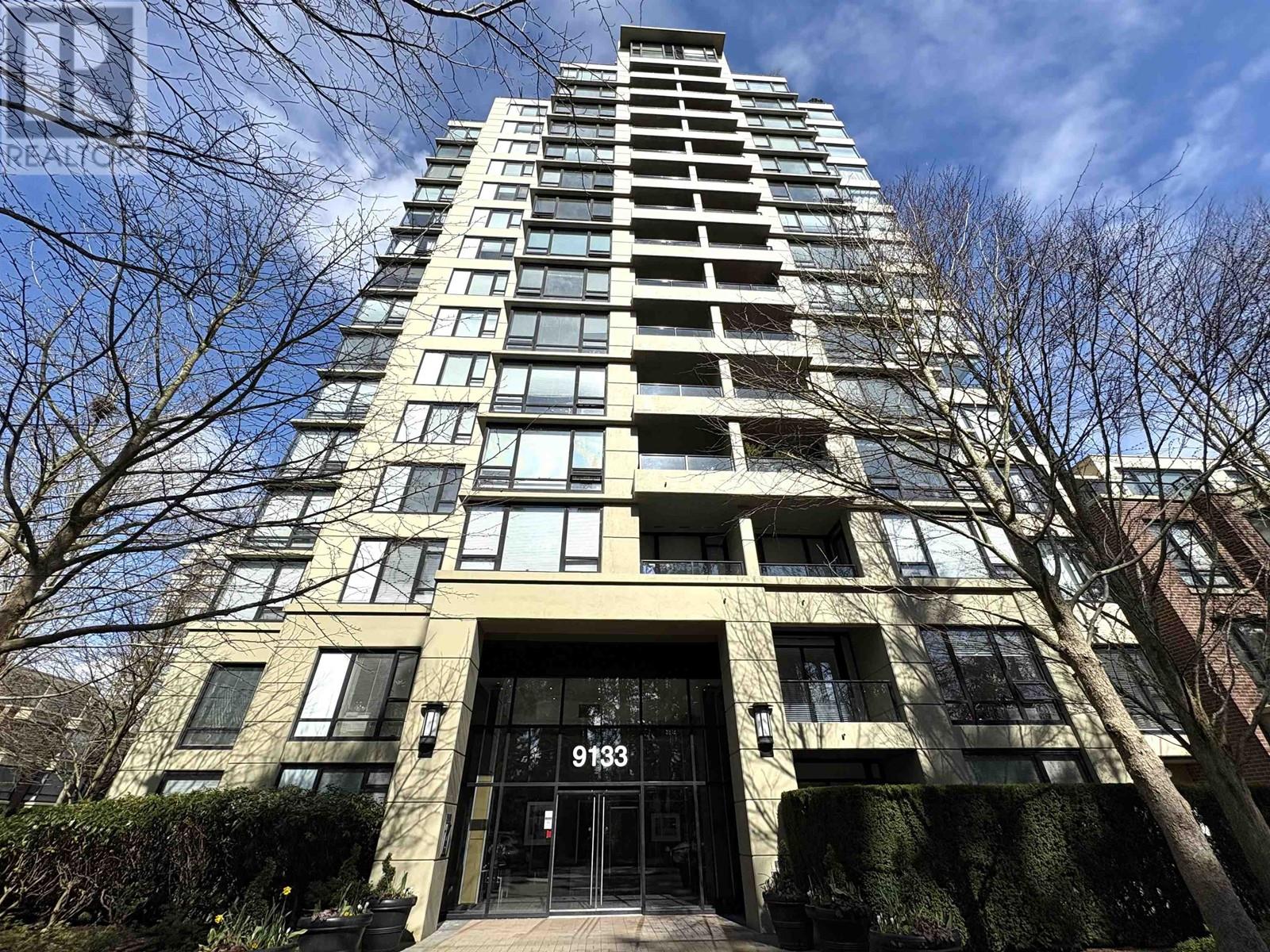 9133 Hemlock Drive Unit 1708, Richmond, BC V6Y 4J9
