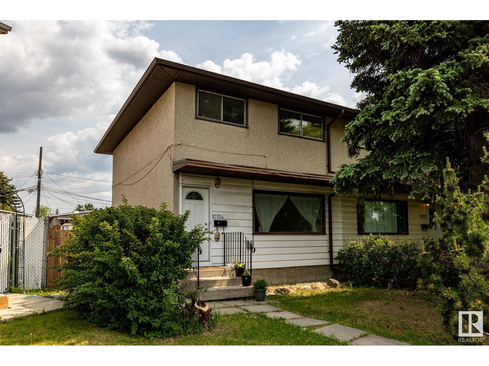 51 Av Nw Unit 10704, Edmonton, AB T6H 0L2