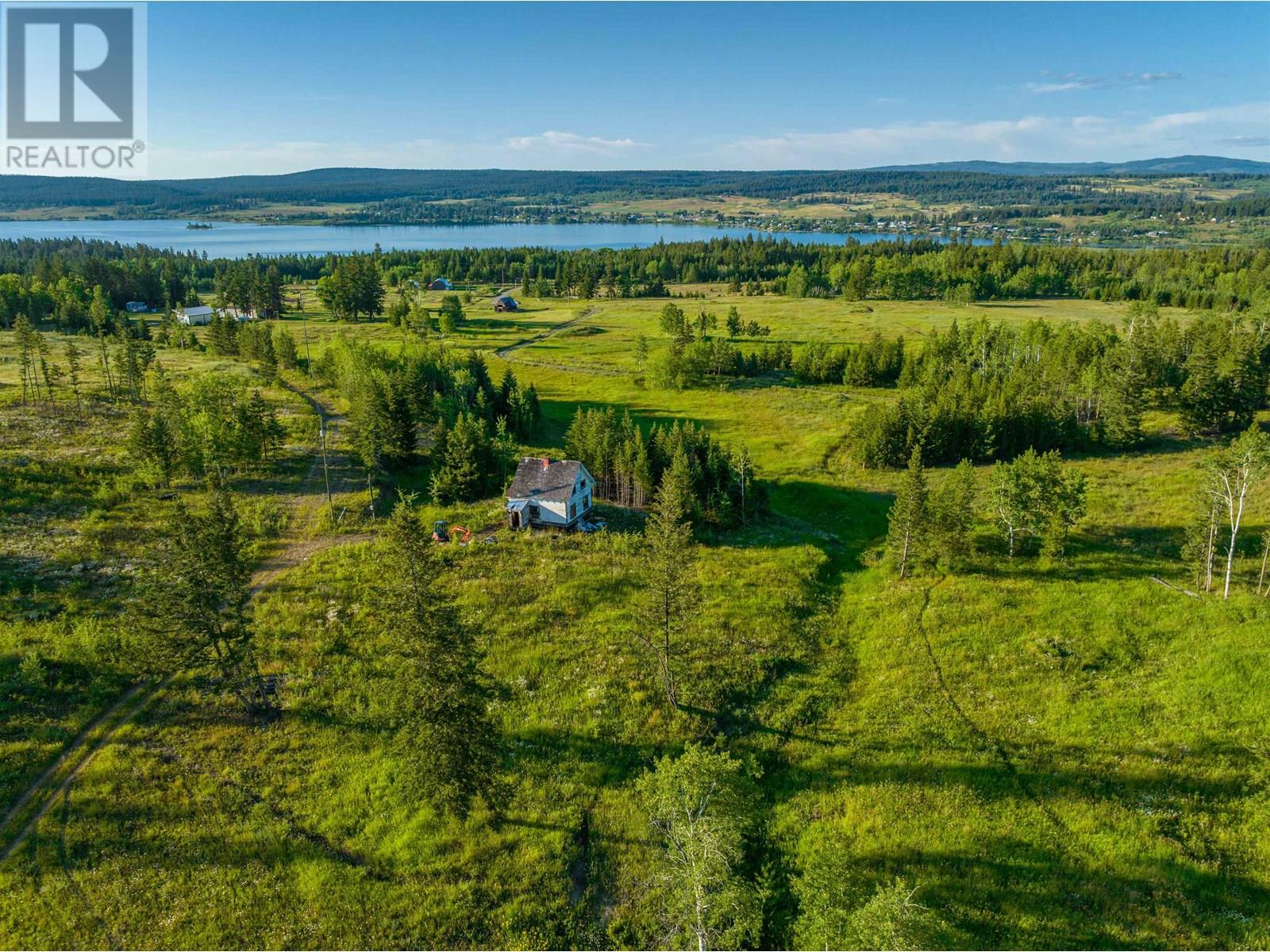 Block A Lac La Hache Station Road, Lac La Hache, BC V0K 1T0