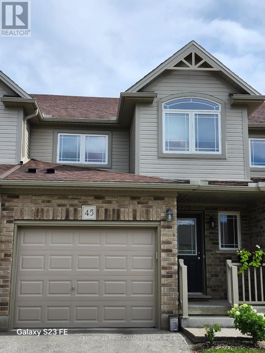 45 1220 Riverbend Rd, London, ON N6K 0B4