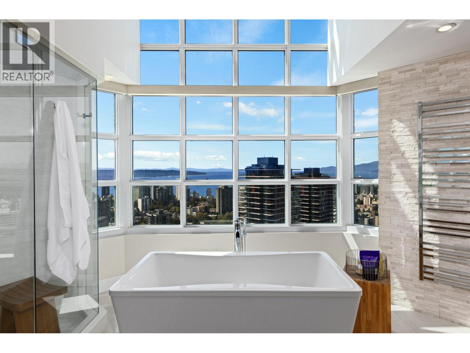717 Jervis Street Unit 3101, Vancouver, BC V6E 4L5