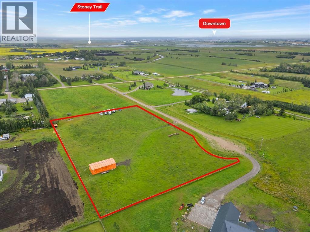 8 Prairie View Pl, Rural Rocky View County, AB T1X 0G8