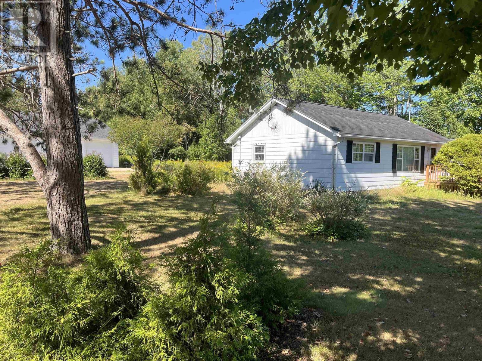 369 Mount Hanley Rd, North Williamston, NS B0S 1M0