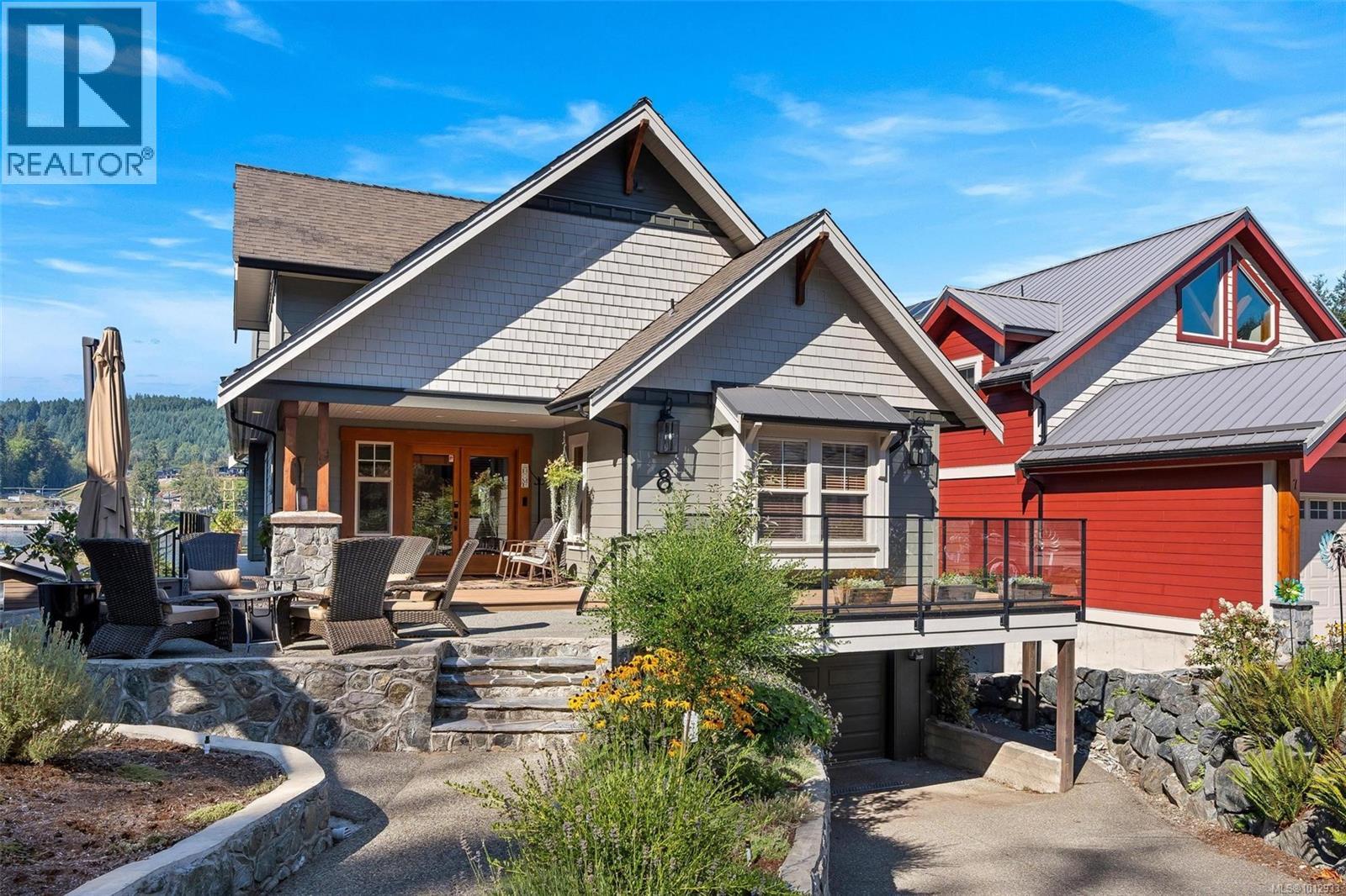 537 Point Ideal Dr Unit 8 Dr, Lake Cowichan, BC V0R 2G0