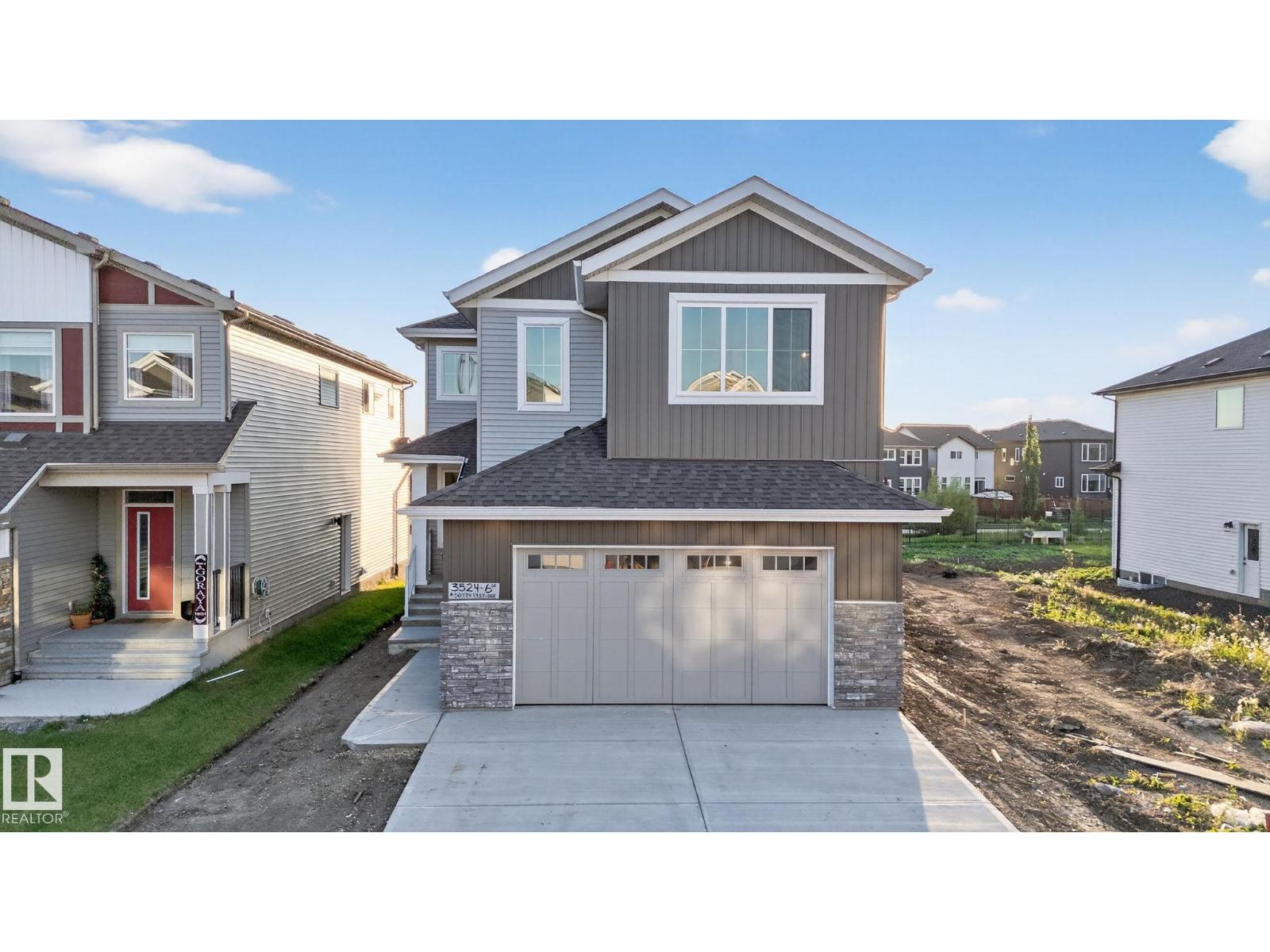 6 St Nw Unit 3508, Edmonton, AB T6T 2L5