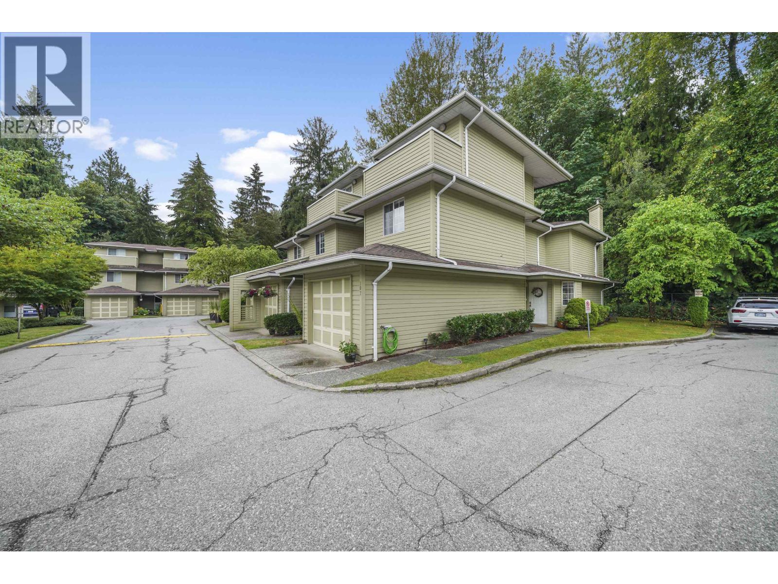 1386 Lincoln Drive Unit 107, Port Coquitlam, BC V3B 7G6