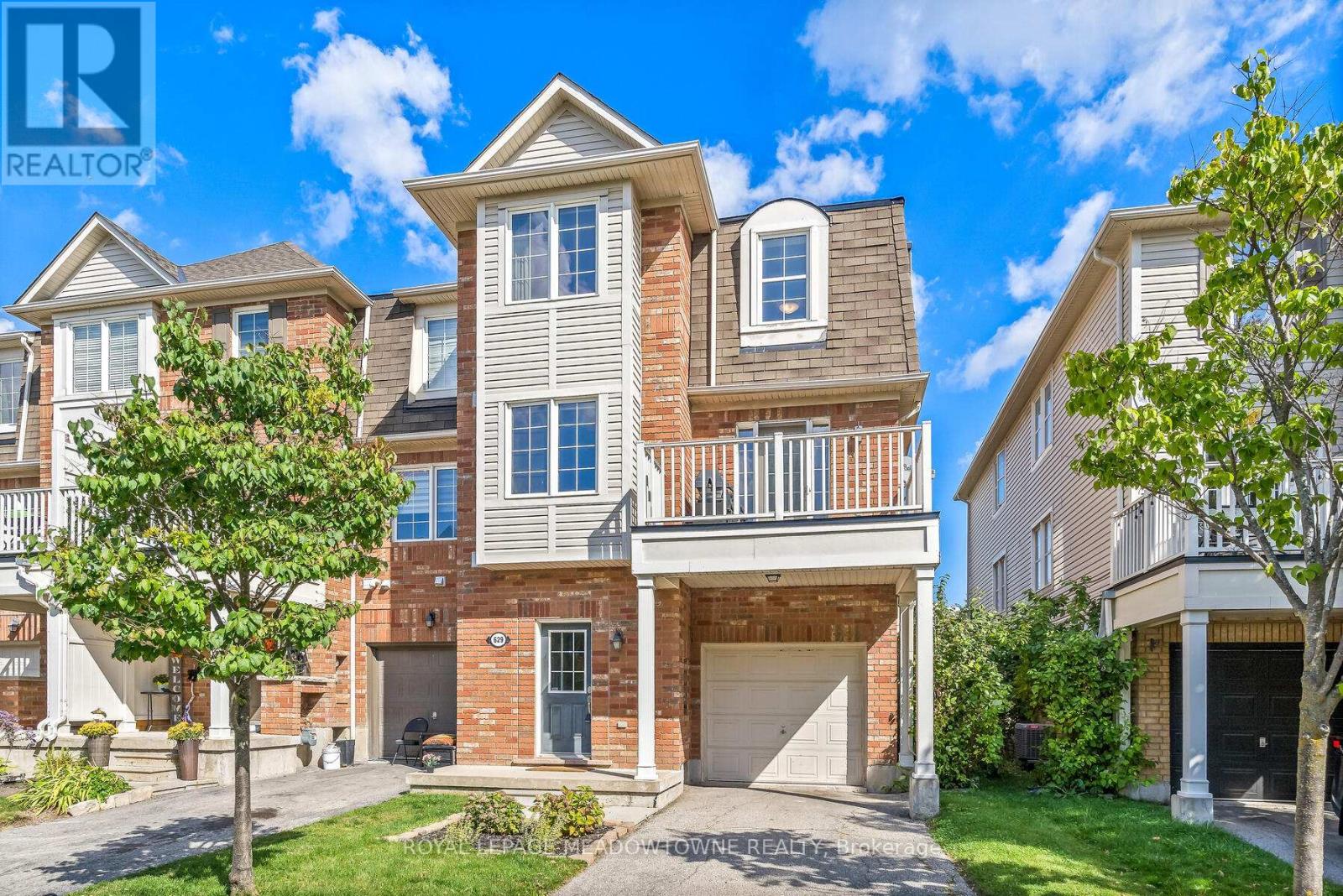 629 Frank Pl, Milton, ON L9T 0R1