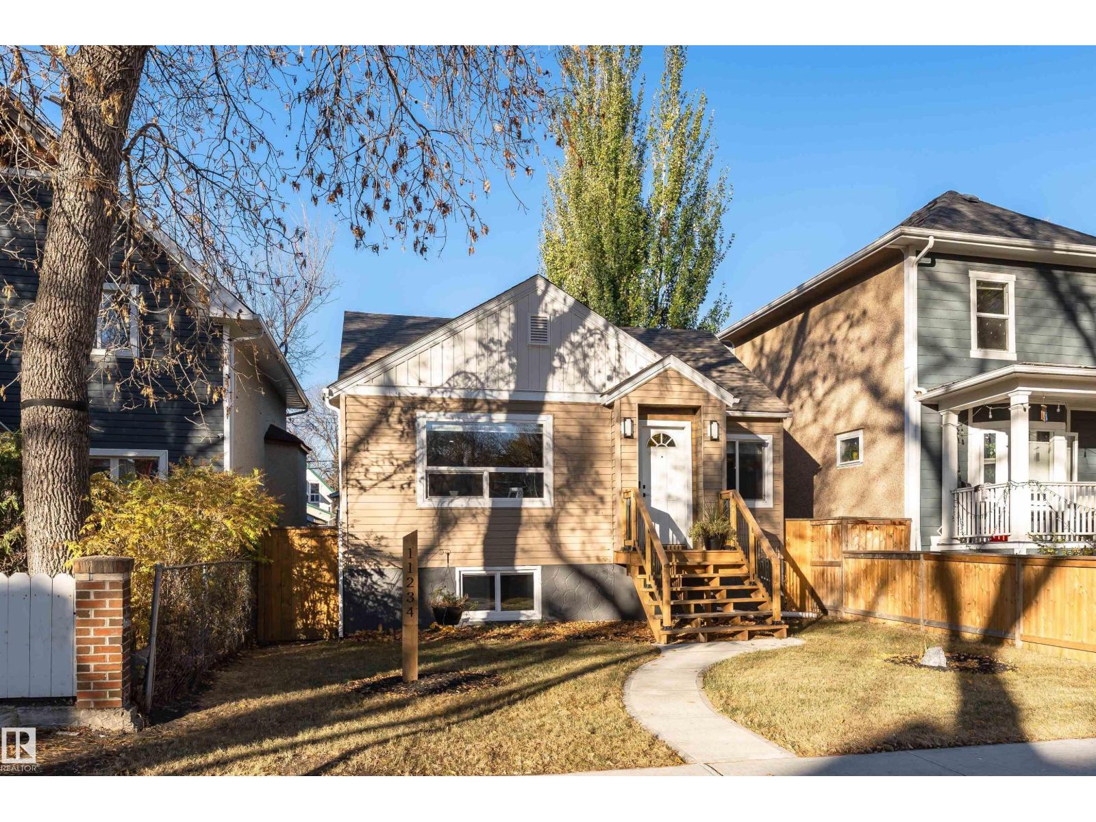 91 St Nw Unit 11234, Edmonton, AB T5B 4A2