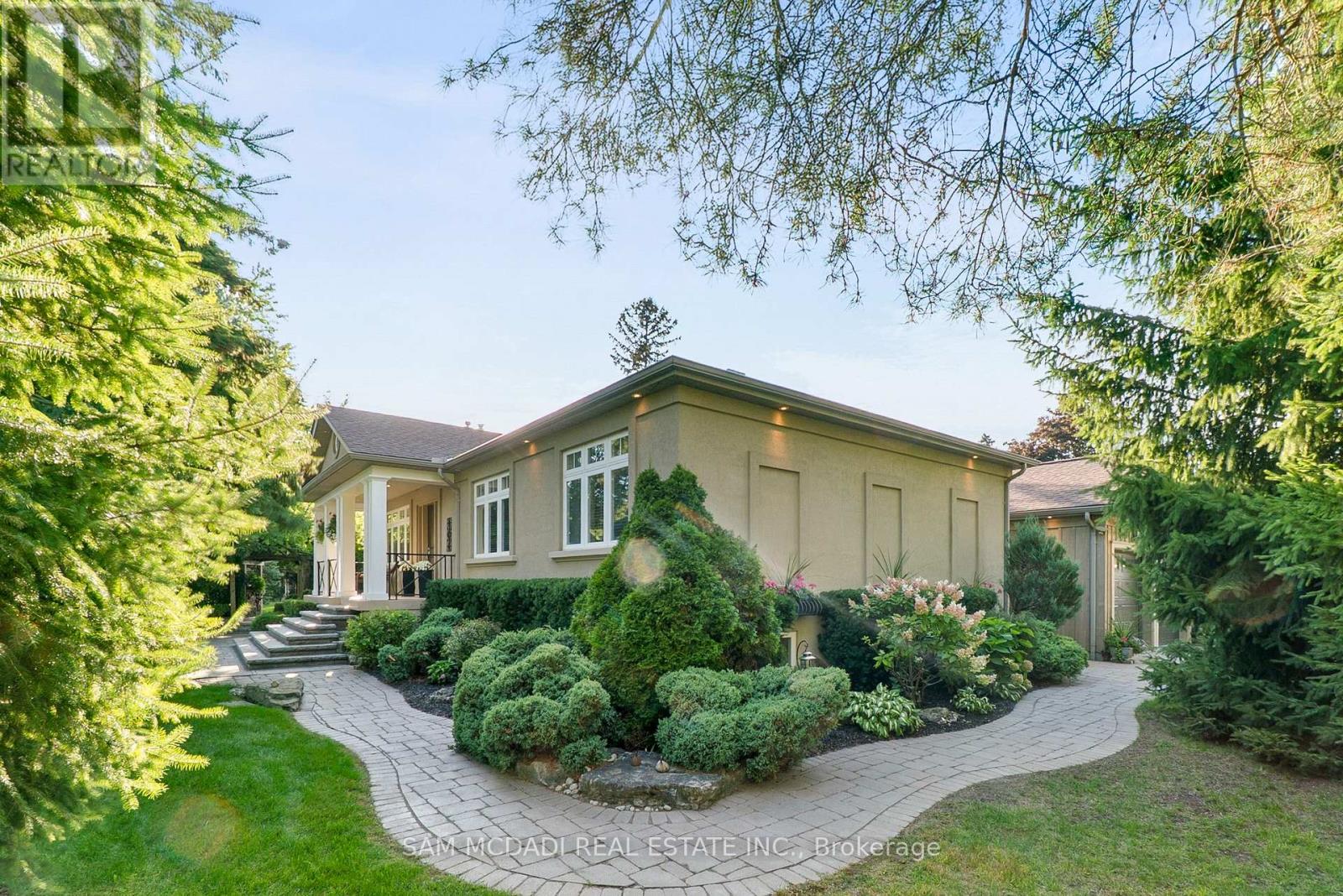 1522 Glenhill Cres, Mississauga, ON L5H 3C5