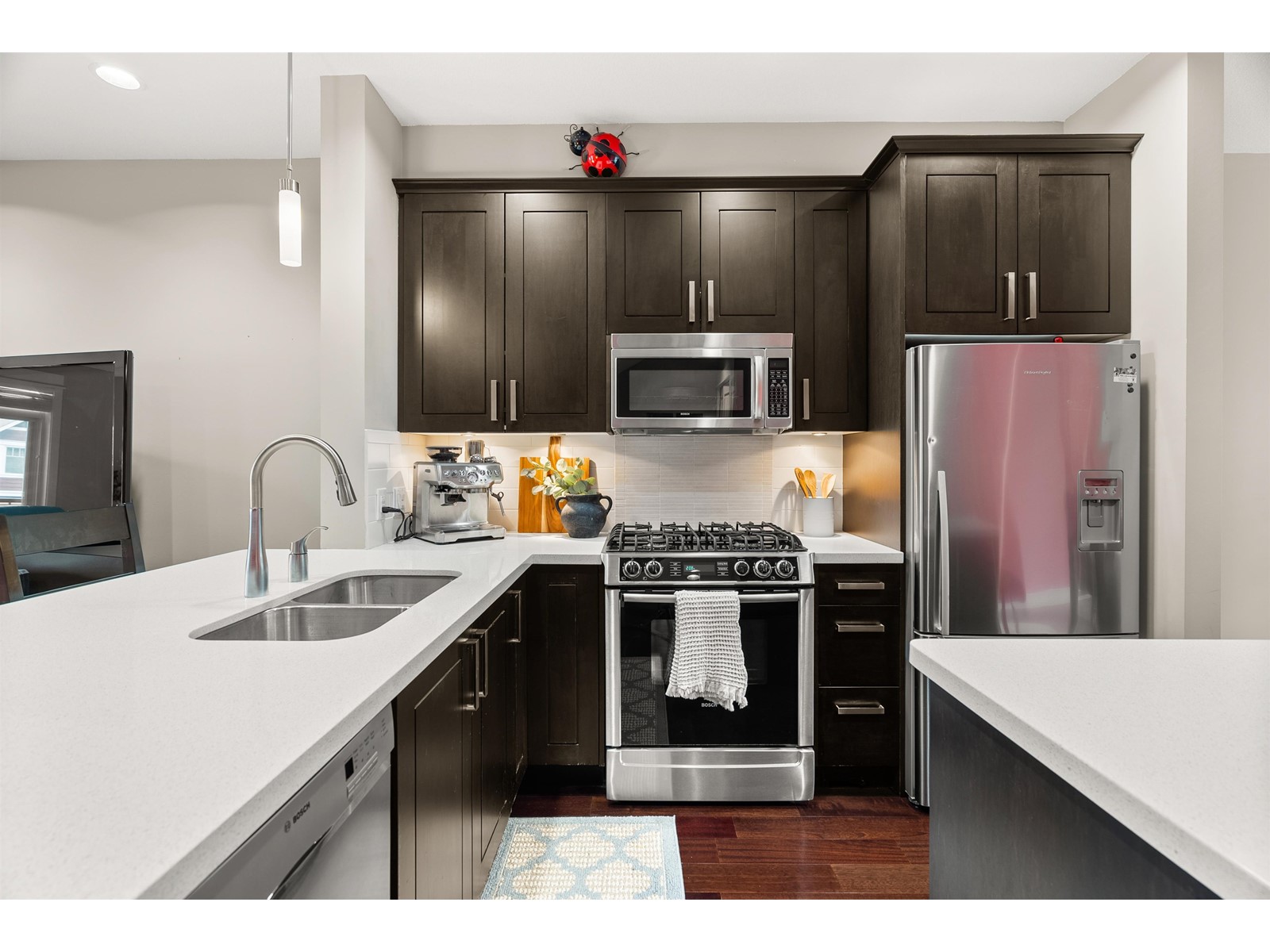 2689 Parkway Drive Unit 26, Surrey, BC V4P 0C3