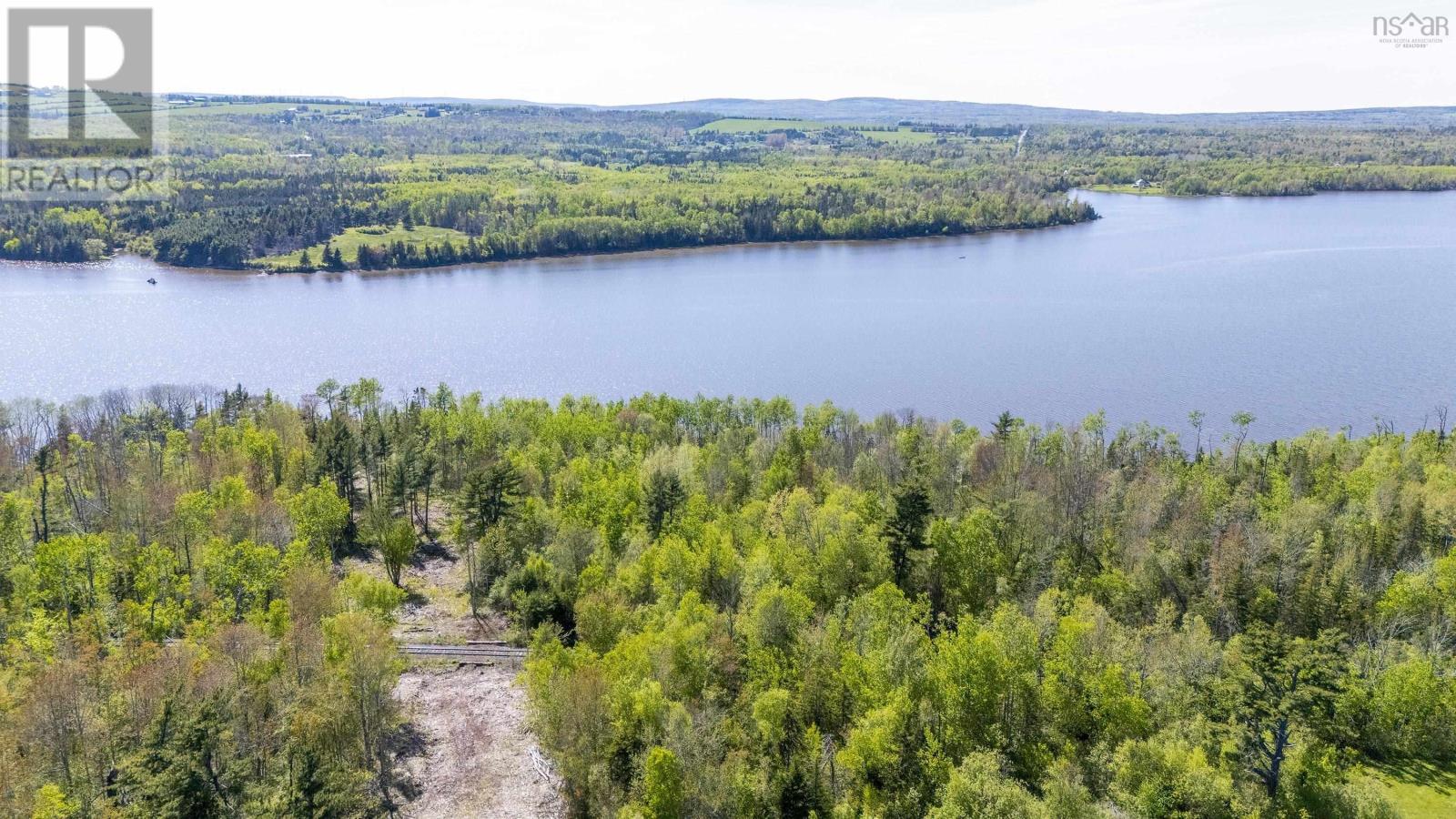 Lot Granton Abercrombie Road, Granton, NS B2H 5C6