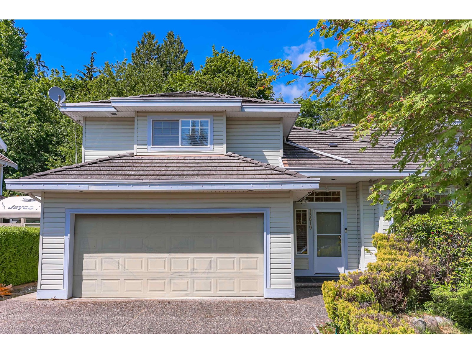 102 Avenue Unit 15619 #b, Surrey, BC V4N 2M1