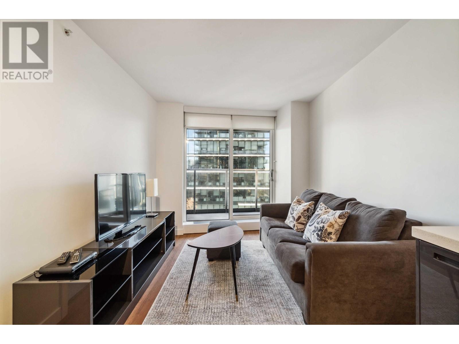 777 Richards Street Unit 2807, Vancouver, BC V6B 0M6