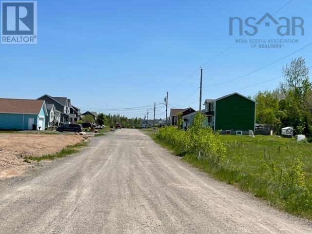 8 Alexander Dr #21, Baddeck, NS B0E 1B0