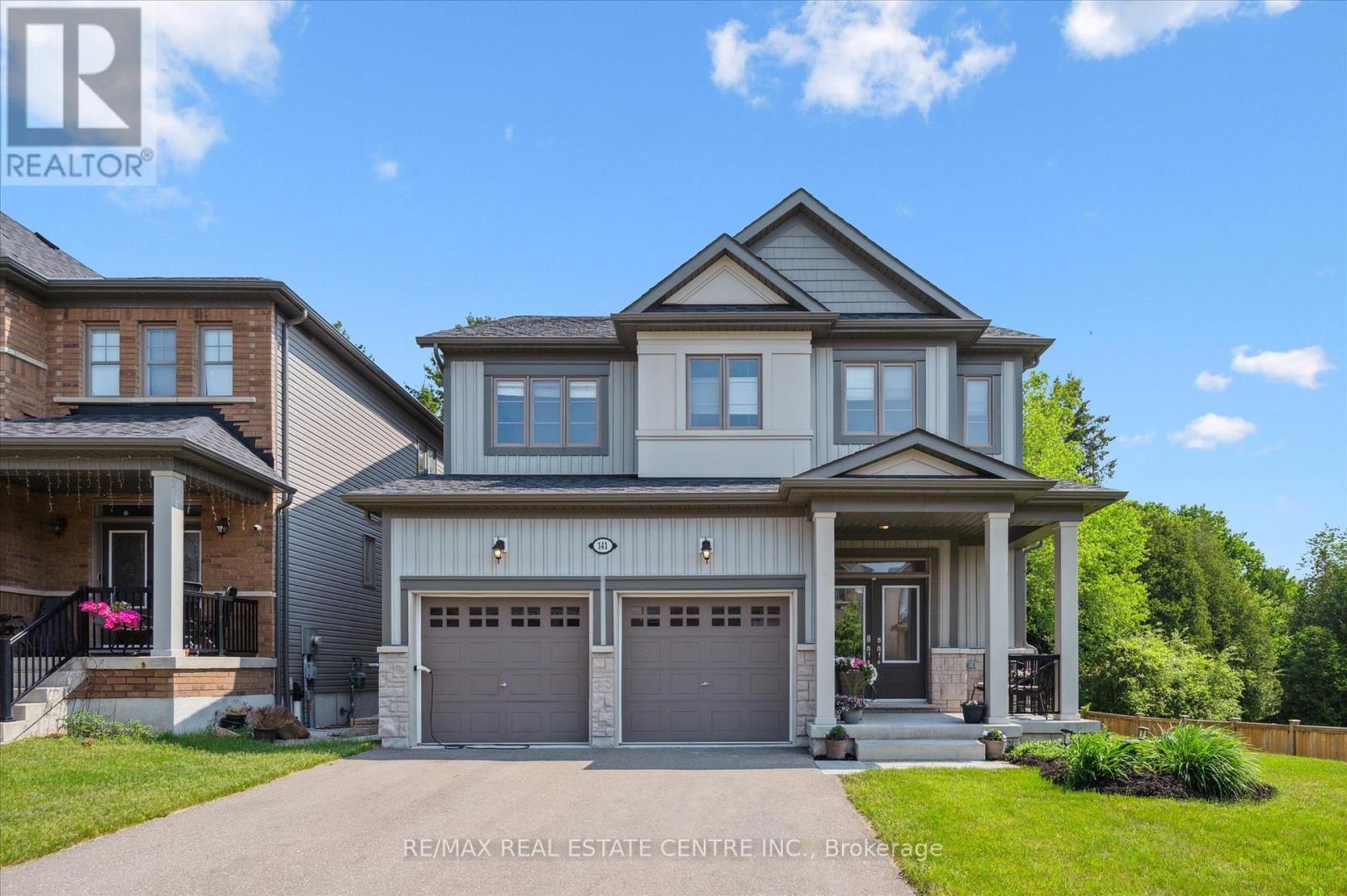 141 Mcfarlane Cres, Centre Wellington, ON N1M 0G5