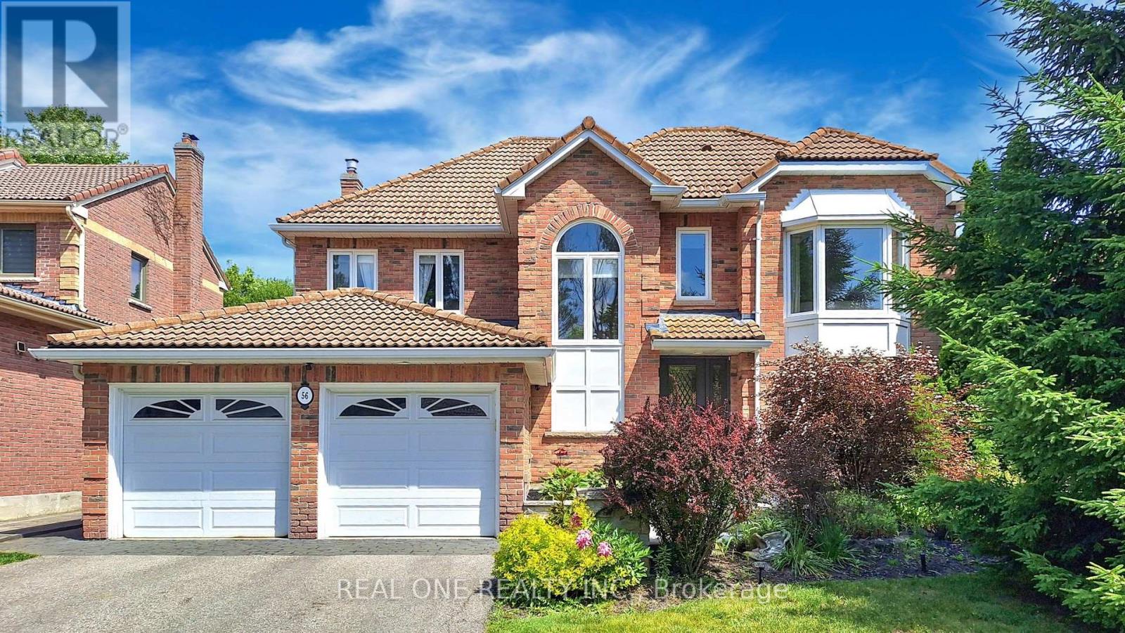 56 Marsh Harbour, Aurora, ON L4G 5Y7