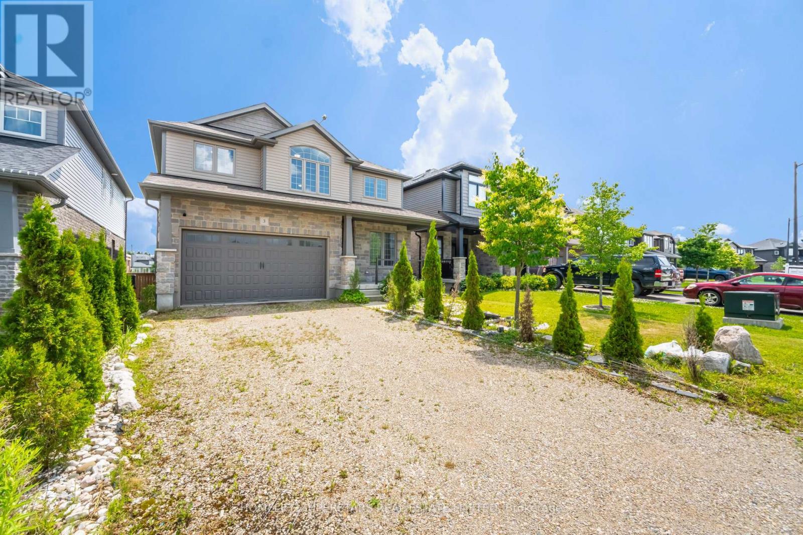 3 Stuckey Ln, East Luther Grand Valley Grand Valley, ON L9W 5S4