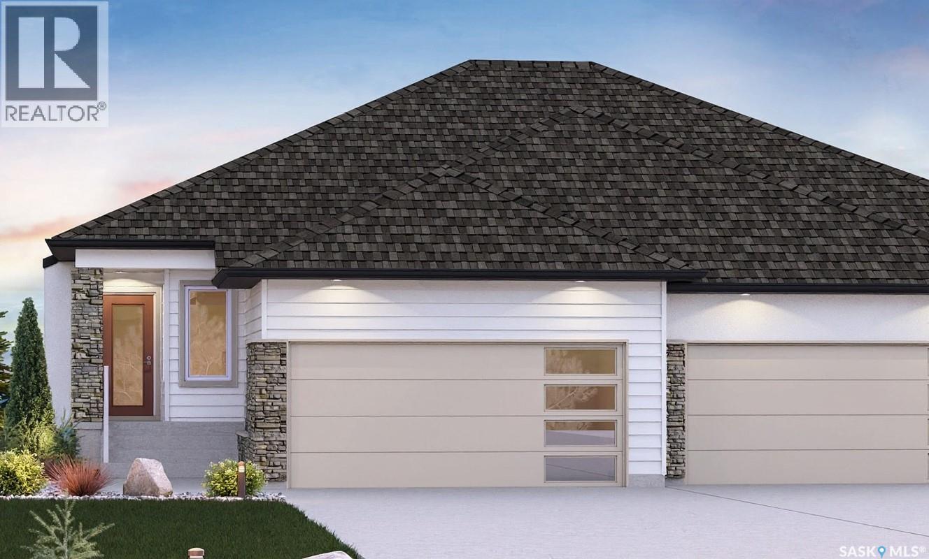 854 Delaet Bay, Warman, SK S0K 4S4