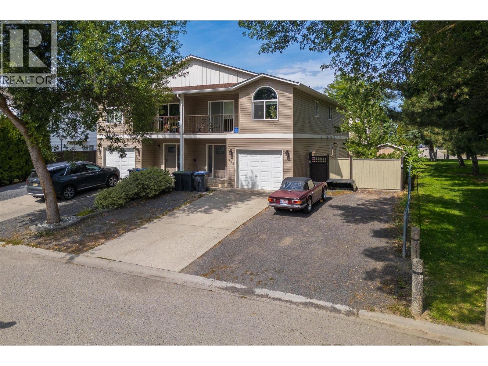 442 Wigglesworth Cres, Kelowna, BC V1X 7N1